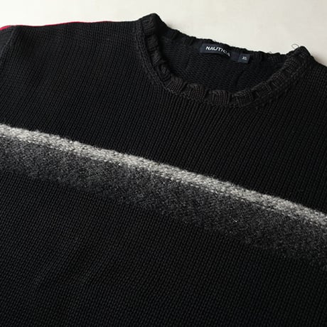 Nautica Knit Sweater