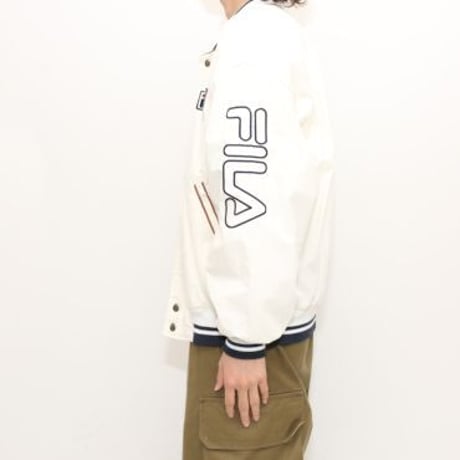 Fila Bomber Jacket