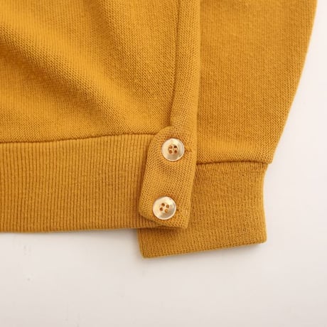 Sears Acrylic Knit Cardigan