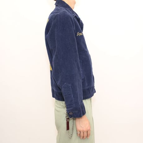 Vintage FFA Jacket