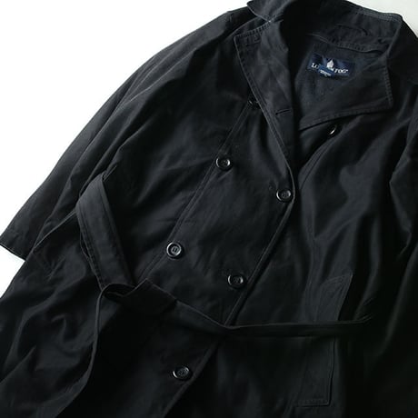 Hooded Design Coat LONDON FOG