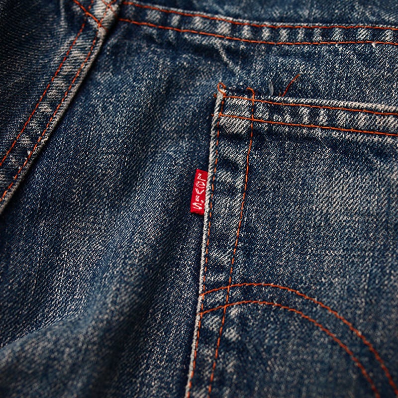 70s リーバイス517 42タロン Levis Boots Cut Denim Pants 70s リーバイス517 42タロン Levis Boots Cut Denim Pants
