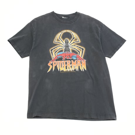 02s Marvel Spider Man T-Shirt