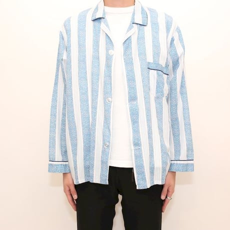 80's Fruit of the Loom Pajama Shirt