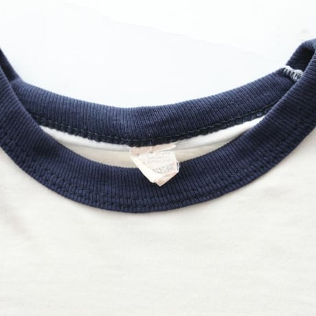 Vintage Raglan Sleeves T-Shirt