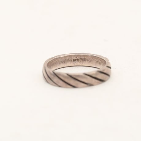 925 Silver Ring