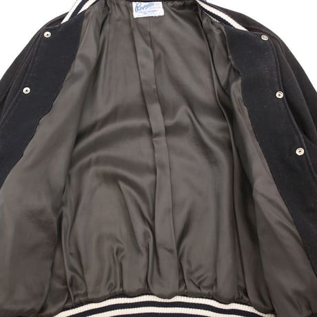 Vintage Varsity Jacket