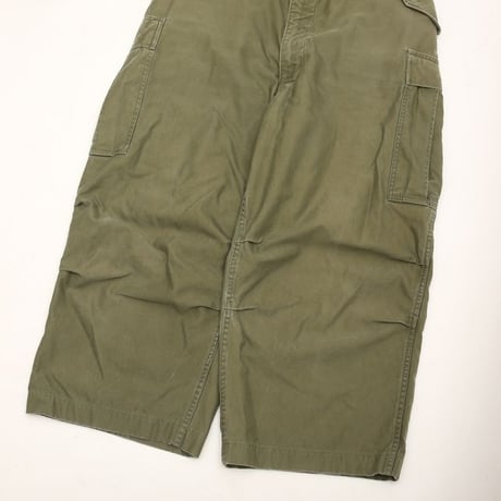 U.S.ARMY M-51 Field Trousers