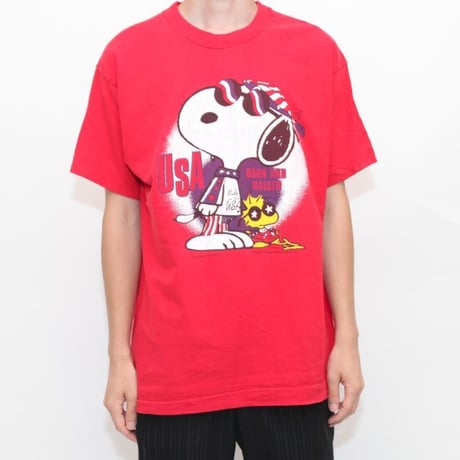 90's Peanuts T-Shirt