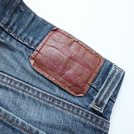 リーバイス511 デニムパンツ Levis