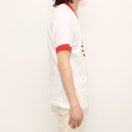 Vintage Ringer T-Shirt