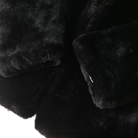 Fake Fur Coat