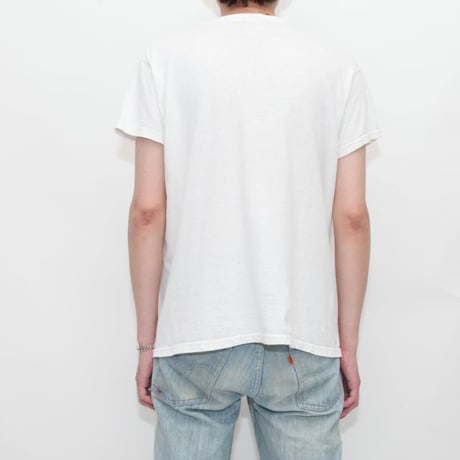70's Hanes Printed T-Shirt