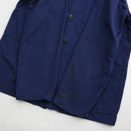 Embroidery Remake Euro Military Jacket