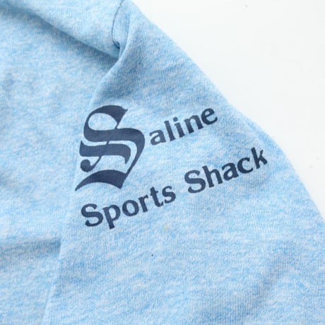 Vintage Ringer T-Shirt