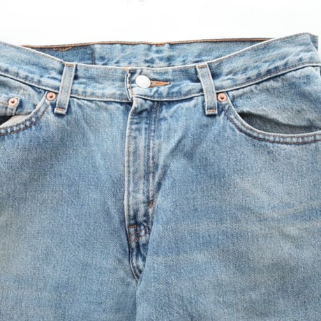Levis 517 Denim Pants