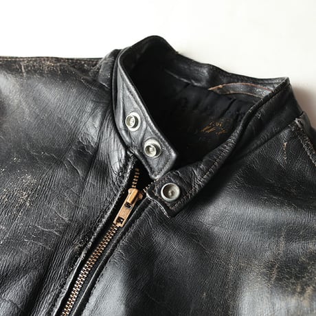 60's Schott Riders Jacket