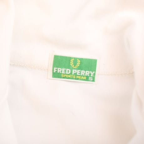 Fred Perry Track Jacket