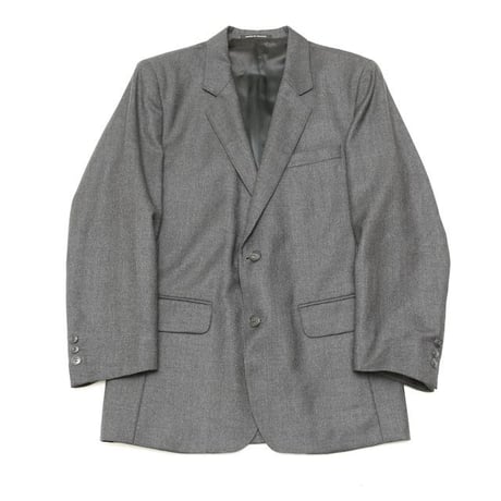 agnes b. Tailored Jacket Made In France