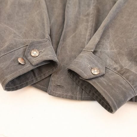 Pendleton Western Jacket