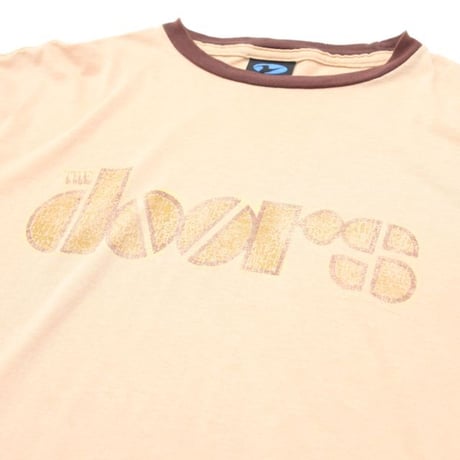 The Doors Ringer T-Shirt