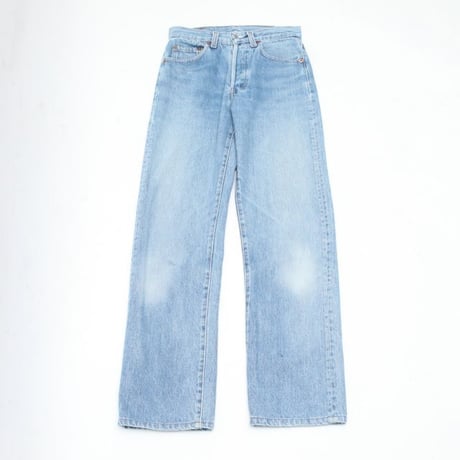 80's Levi's 501 Denim Pants