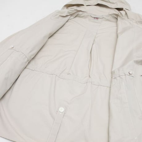 Vintage Swedish Army Snow Parka