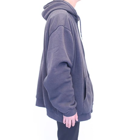 Carhartt Zip-up Sweat Hoodie