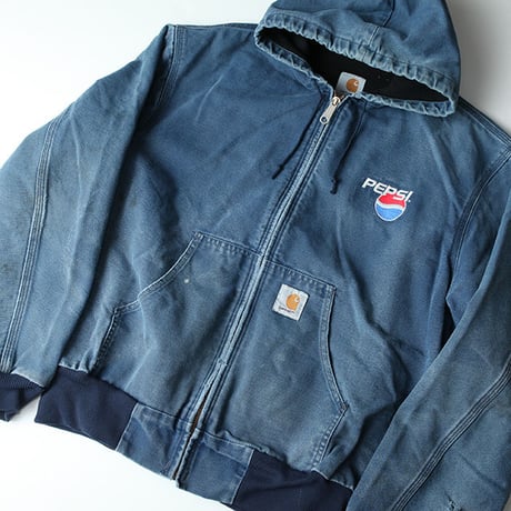 カーハート アクティブジャケット Carhartt Jacket