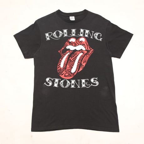 The Rolling Stones T-Shirt "Lips and Tongue"