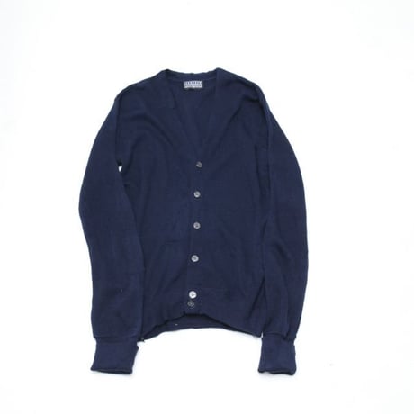 Acryl Knit Cardigan