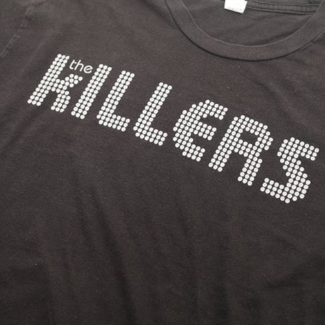 Killers T-Shirt