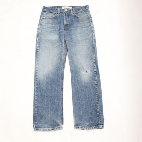 Levi's 505 Denim Pants