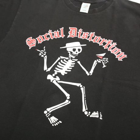 Social Distortion T-Shirt