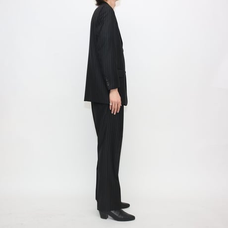 Euro Made 2Pcs Set Up Pure New Wool