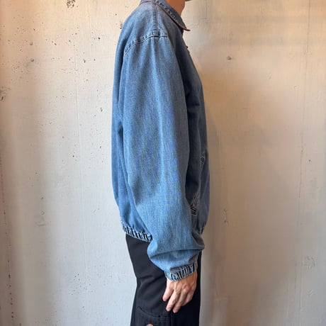 Polo by Ralph Lauren Denim Jacket MADE IN USA
