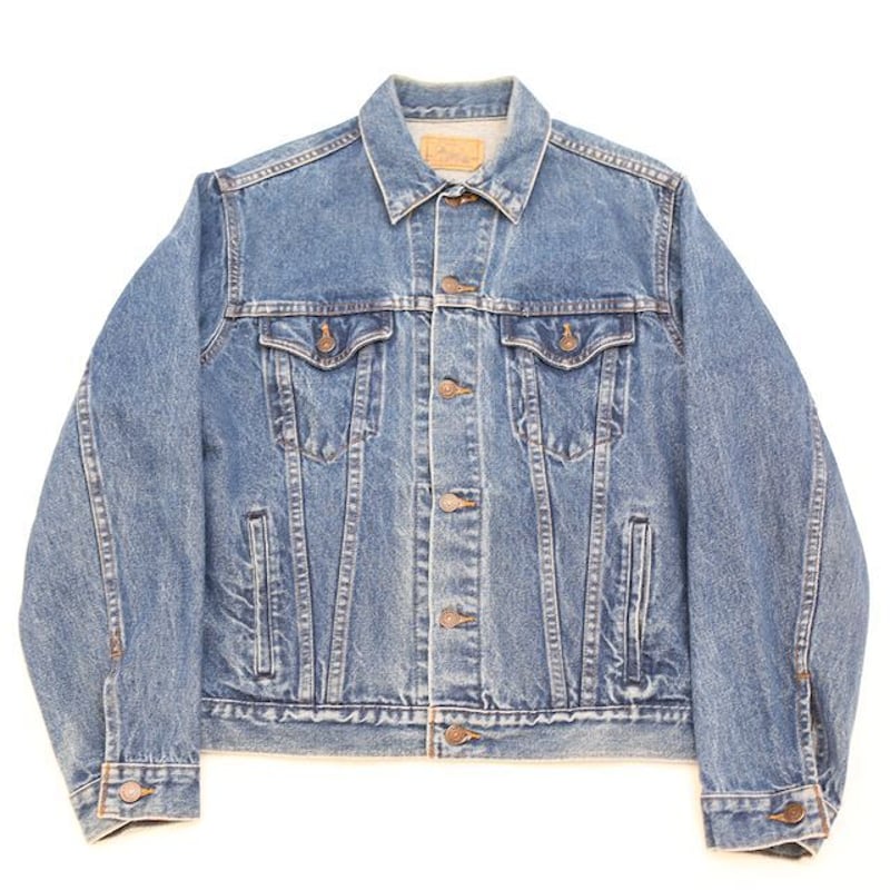 Plain Pockets by JC Penney Denim Jacket | Strato Plain Pockets by JC Penney Denim Jacket | Strato