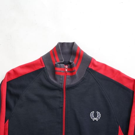 Fred Perry Track Jacket