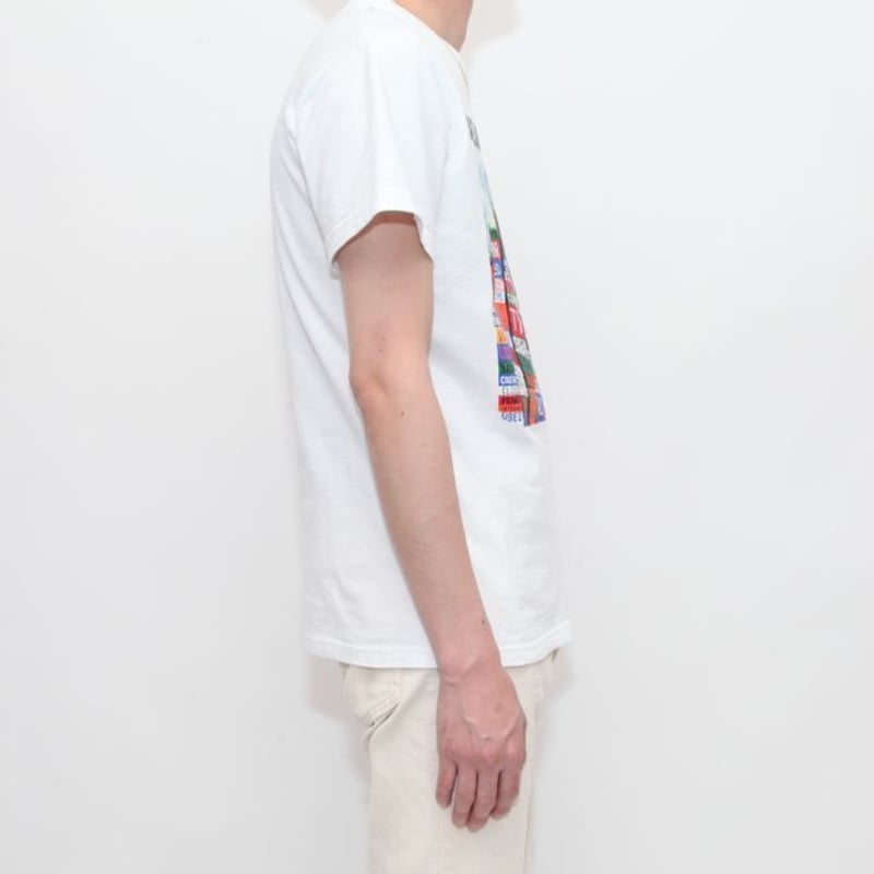 激レア 00s レディオヘッド ヘイル トゥー ザ シーフ 公式Tシャツ 米国製 激レア 00s レディオヘッド ヘイル トゥー ザ シーフ 公式T