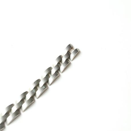 Silver Chain Bracelet
