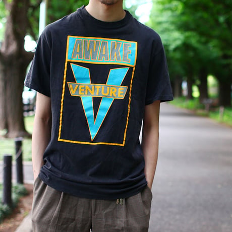 ベンチャートラック Tシャツ Venture Truck T-Shirt