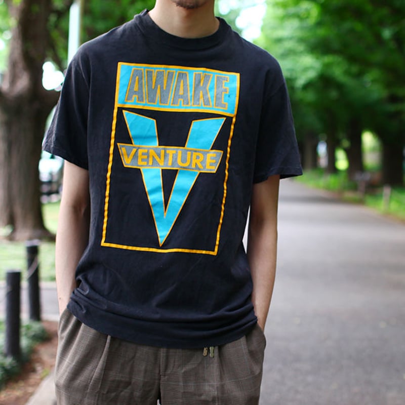 ベンチャートラック Tシャツ Venture Truck T-Shirt | Strato