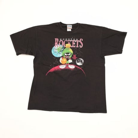 Looney Tunes Houston Rockets T-Shirt