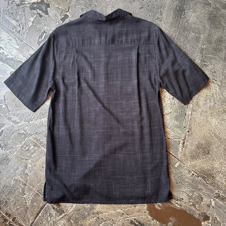 Batik Bay Rayon Aloha Shirt
