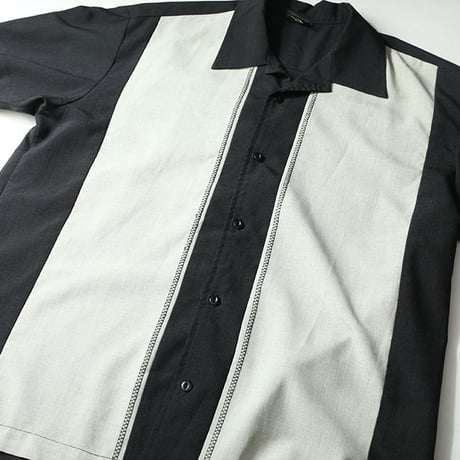 50s Like S/S Shirt