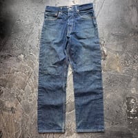 00s Levi's 501 Denim Pants MADE IN MEXICO