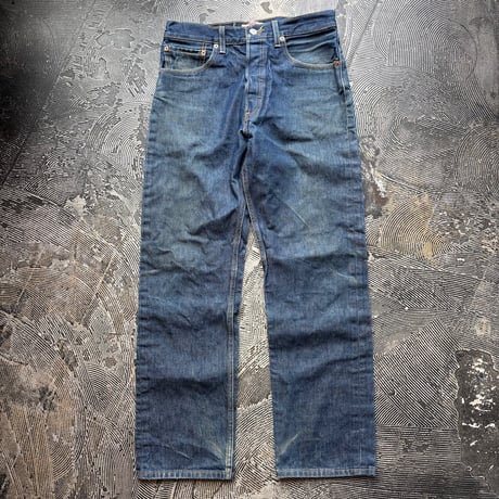 00s Levi's 501 Denim Pants MADE IN MEXICO