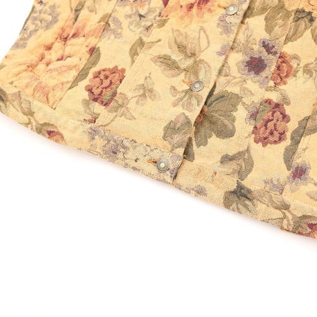 Gobelin Boa Tracker Jacket
