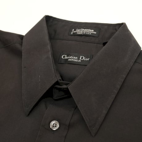 Christian Dior  L/S Shirt