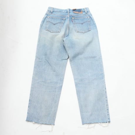 Levi's 501 Denim Pants